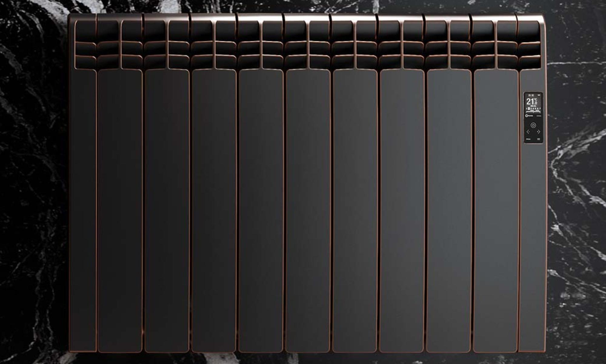 Chauffage electrique