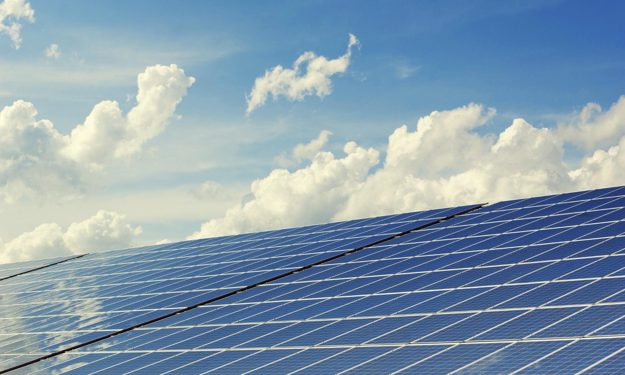 ESDEC - Système de fixation pour panneaux photovoltaïques ESDEC - Système de fixation pour panneaux photovoltaïques